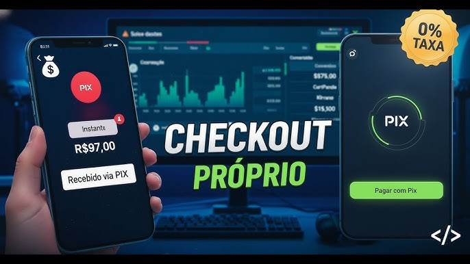 Checkout pro